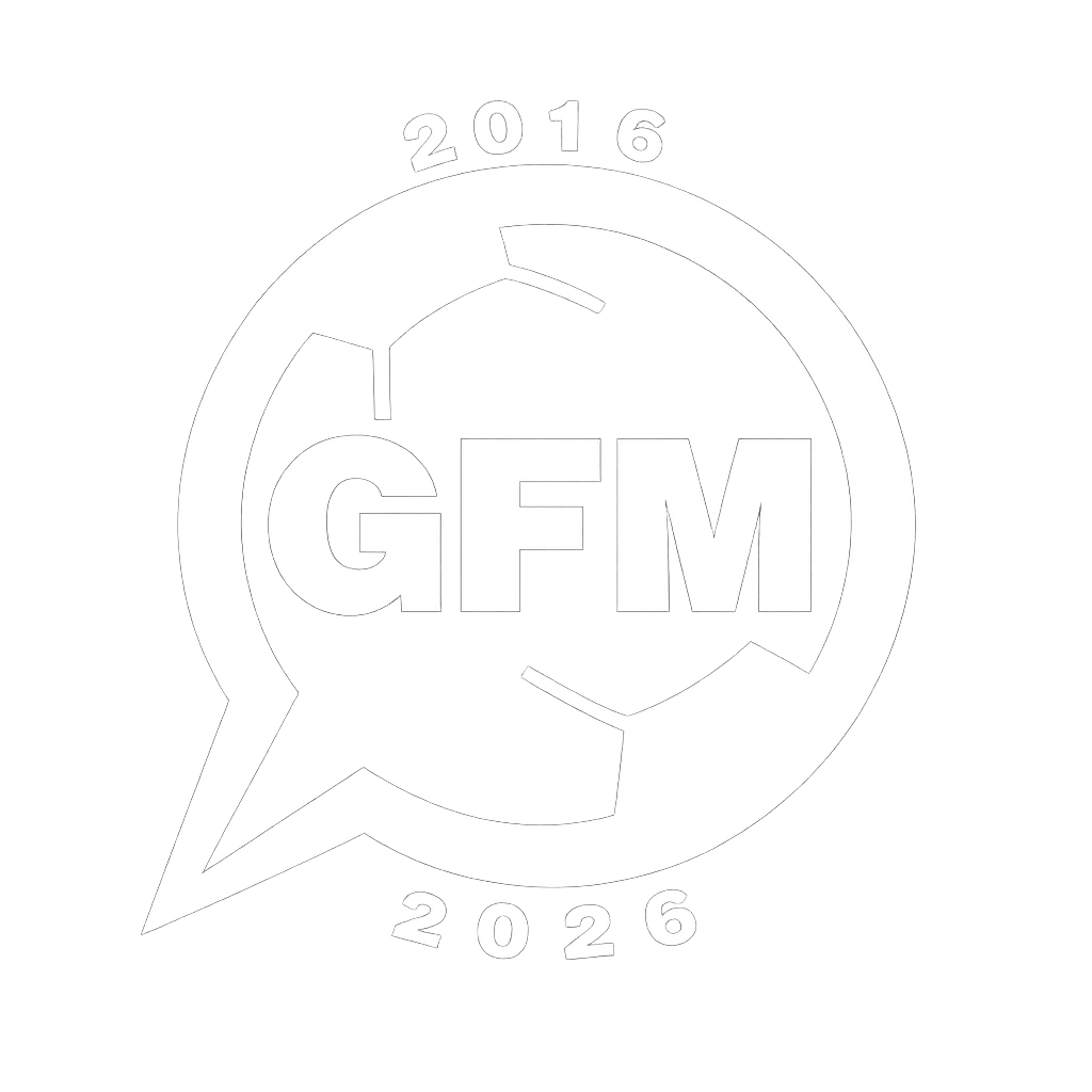 Logo GFM